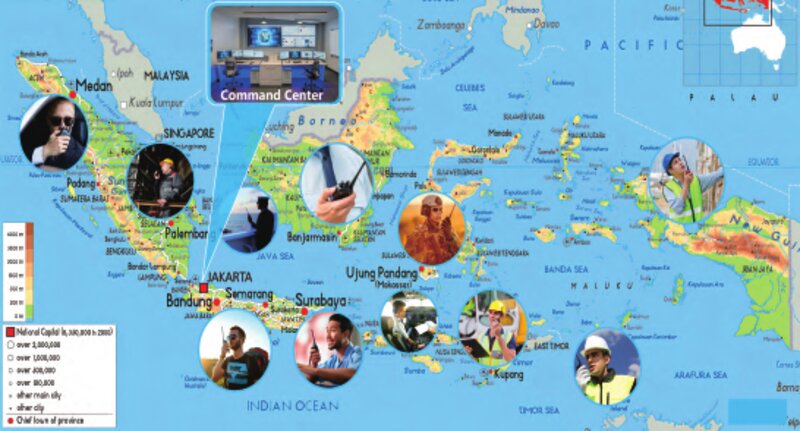 CCTV Artificial Intelligence